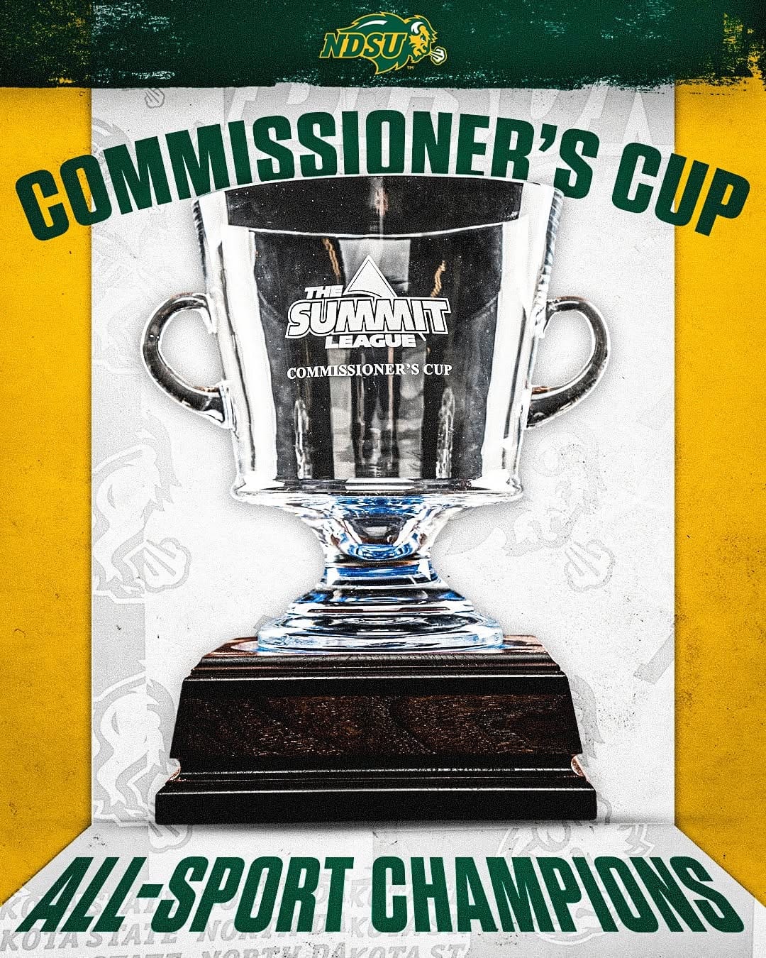 Post 1 by NDSU Athletics on Instagram (image)