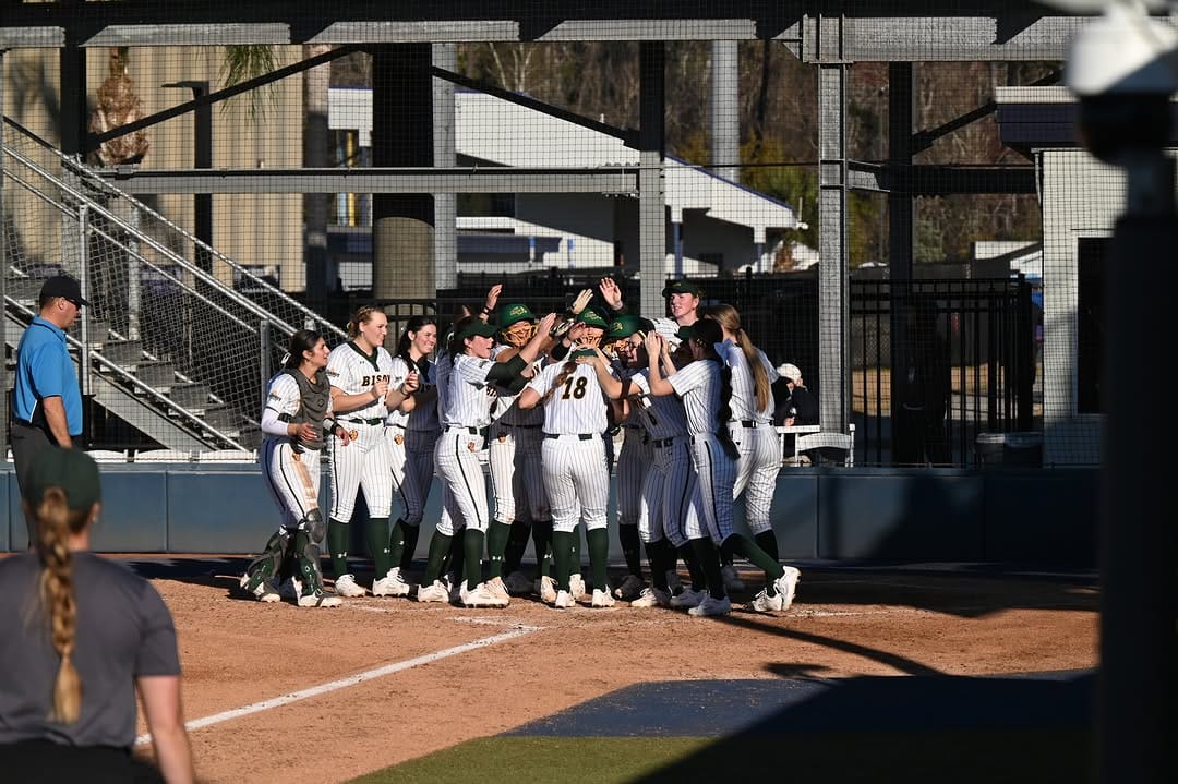 Post 10 by NDSU Athletics on Instagram (carousel)