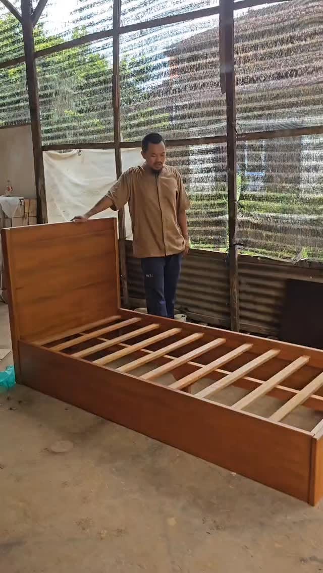 Post 2 by Udin Furniture on Instagram (video)