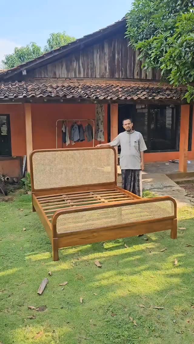 Post 8 by Udin Furniture on Instagram (video)