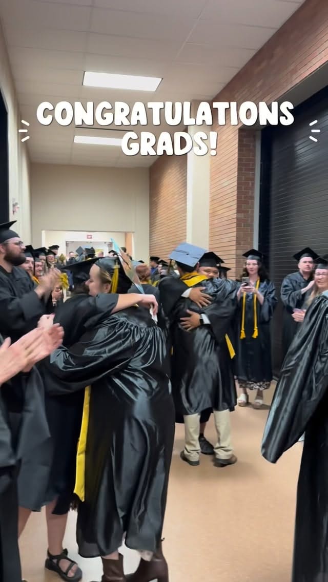Post 1 by College of Southern Idaho (CSI) on Instagram (video)