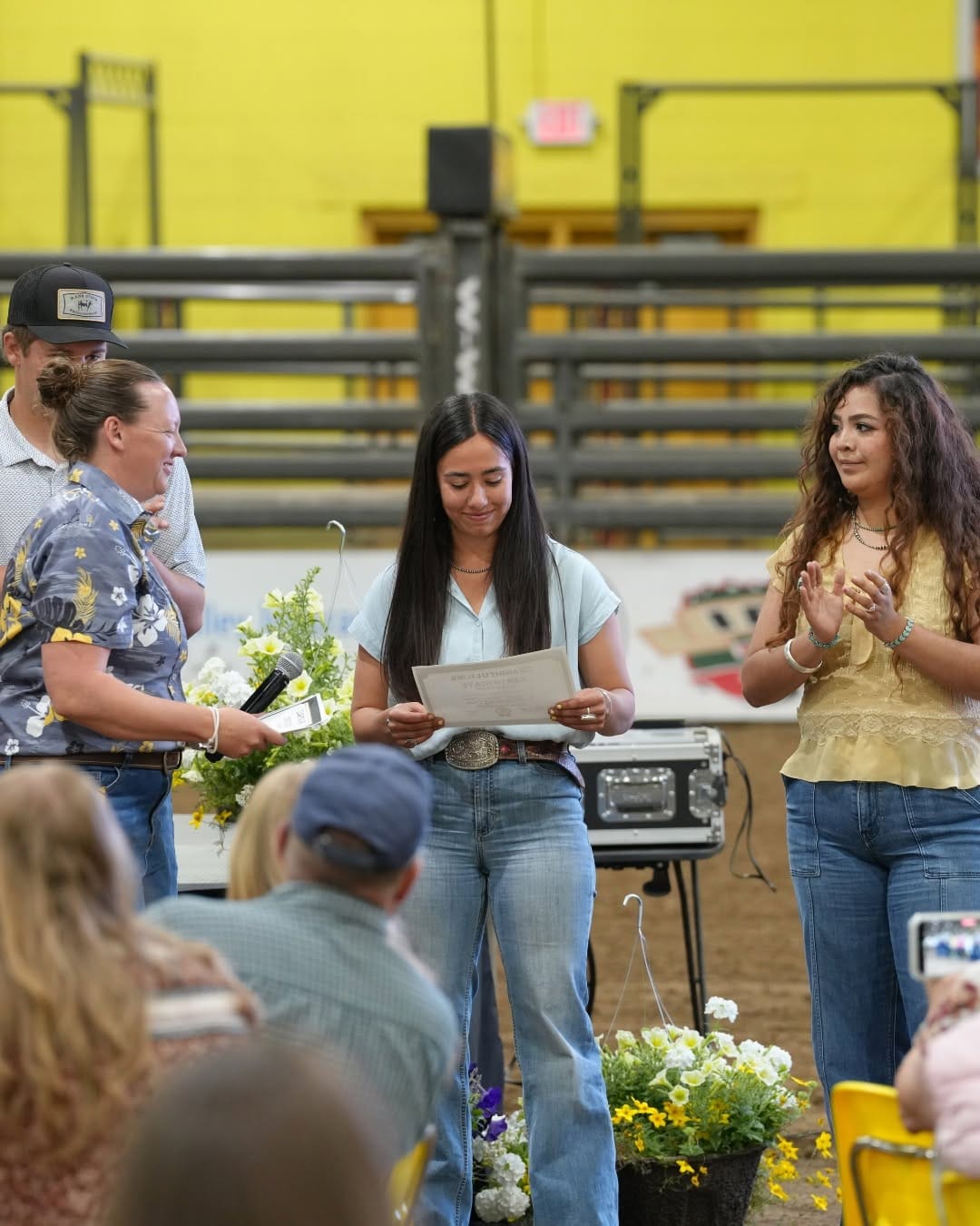 Post 6 by College of Southern Idaho (CSI) on Instagram (carousel)