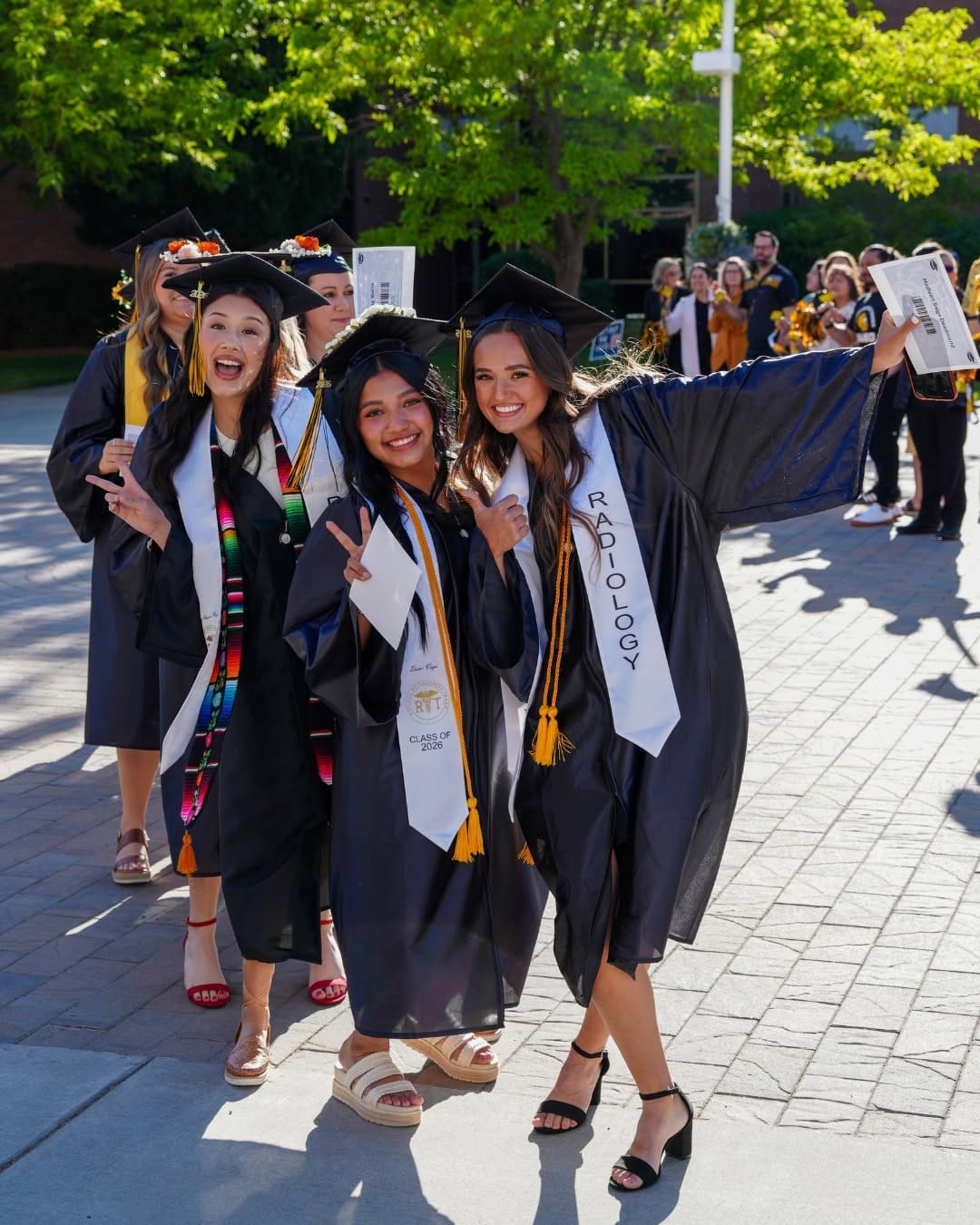 Post 5 by College of Southern Idaho (CSI) on Instagram (carousel)