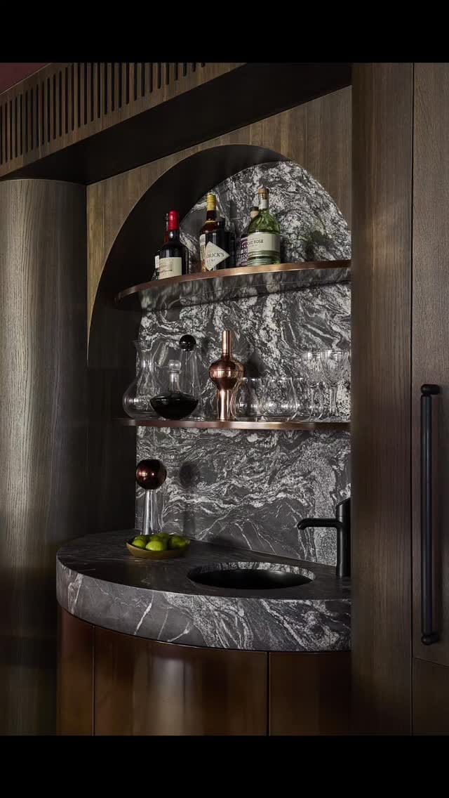 Post 5 by onefour interiors on Instagram (video)