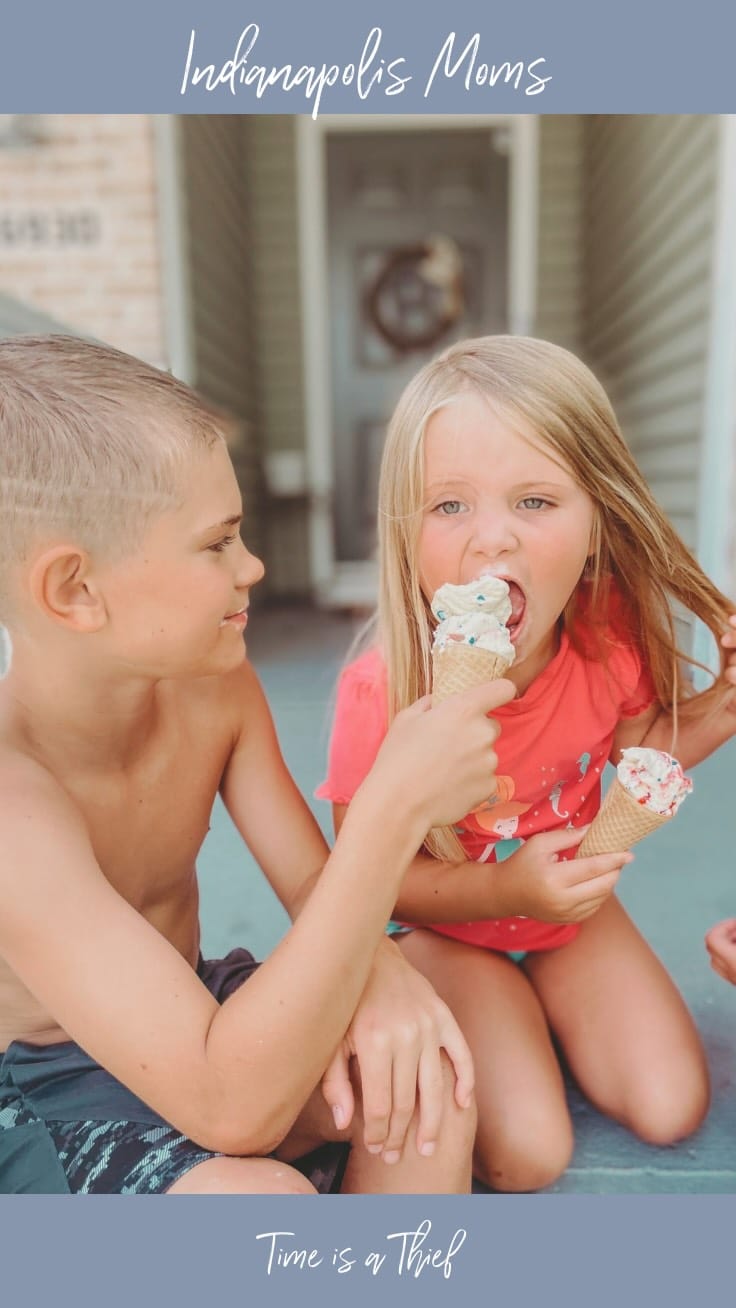 Post 4 by Indianapolis Moms | Indy Parenting Resource on Instagram (video)
