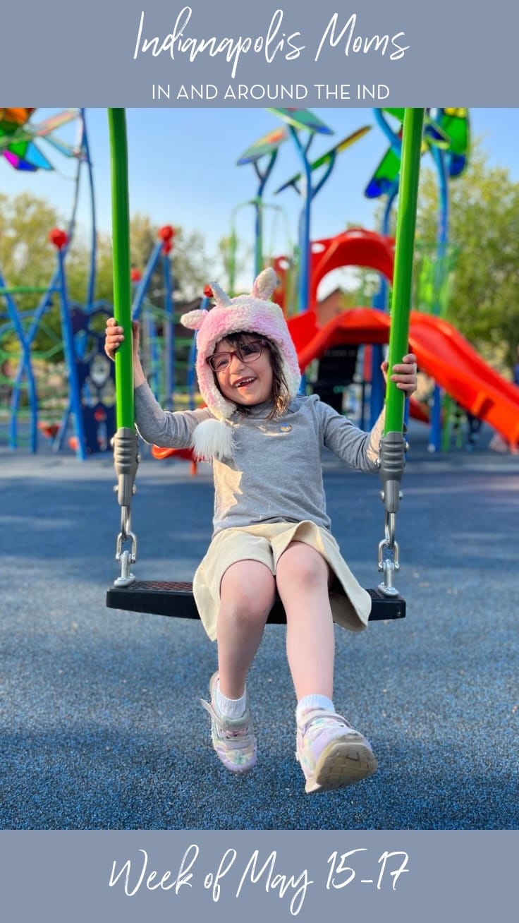 Post 9 by Indianapolis Moms | Indy Parenting Resource on Instagram (video)