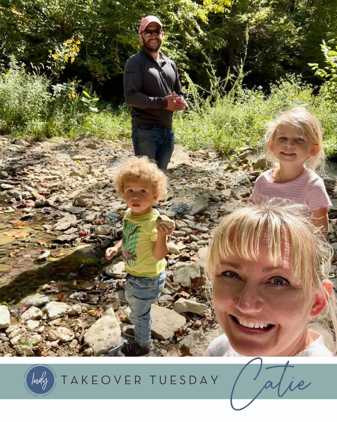 Post 6 by Indianapolis Moms | Indy Parenting Resource on Instagram (carousel)