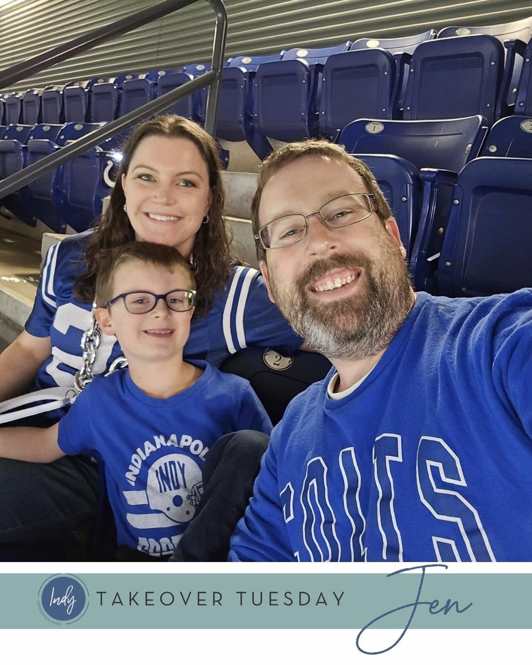 Post 2 by Indianapolis Moms | Indy Parenting Resource on Instagram (carousel)