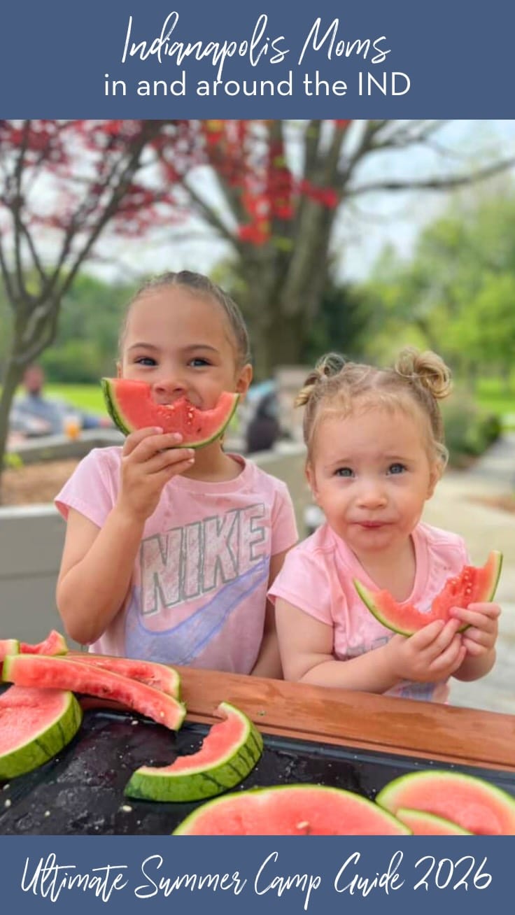 Post 10 by Indianapolis Moms | Indy Parenting Resource on Instagram (video)
