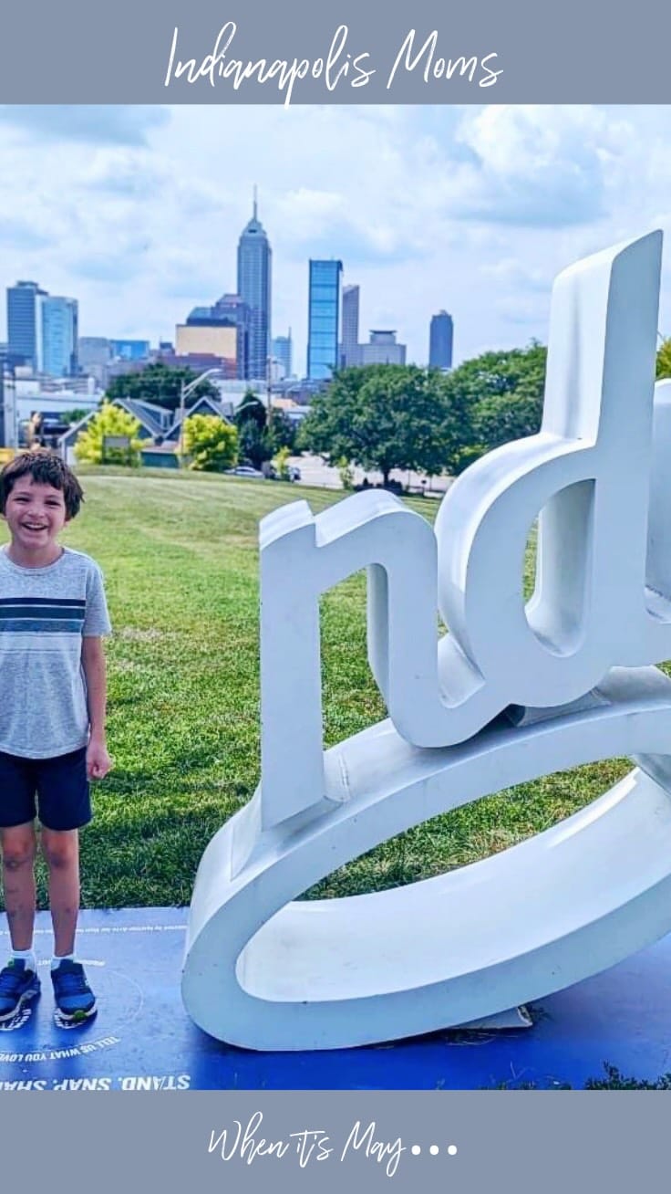Post 7 by Indianapolis Moms | Indy Parenting Resource on Instagram (video)