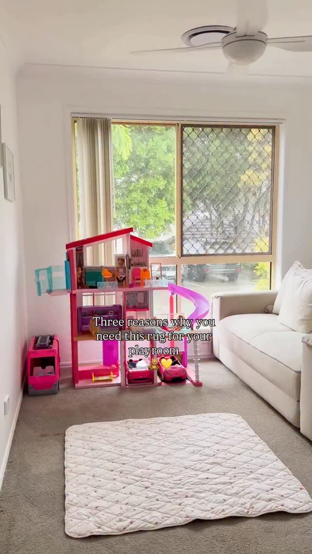 Post 4 by Mel │ Content Creator & Mum │ on Instagram (video)