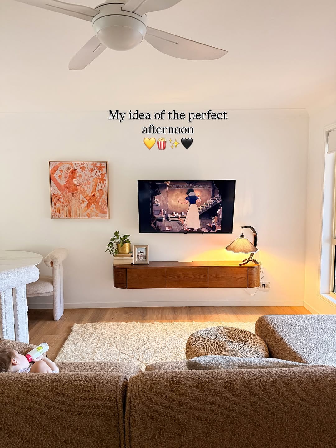Post 1 by Mel │ Content Creator & Mum │ on Instagram (carousel)