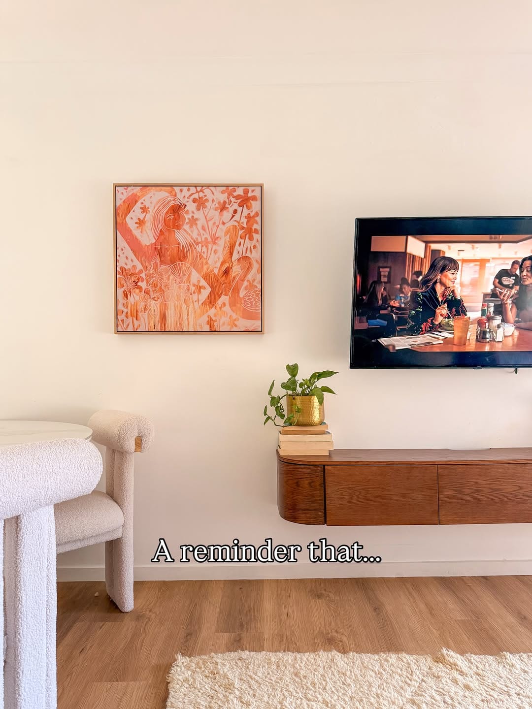 Post 6 by Mel │ Content Creator & Mum │ on Instagram (carousel)