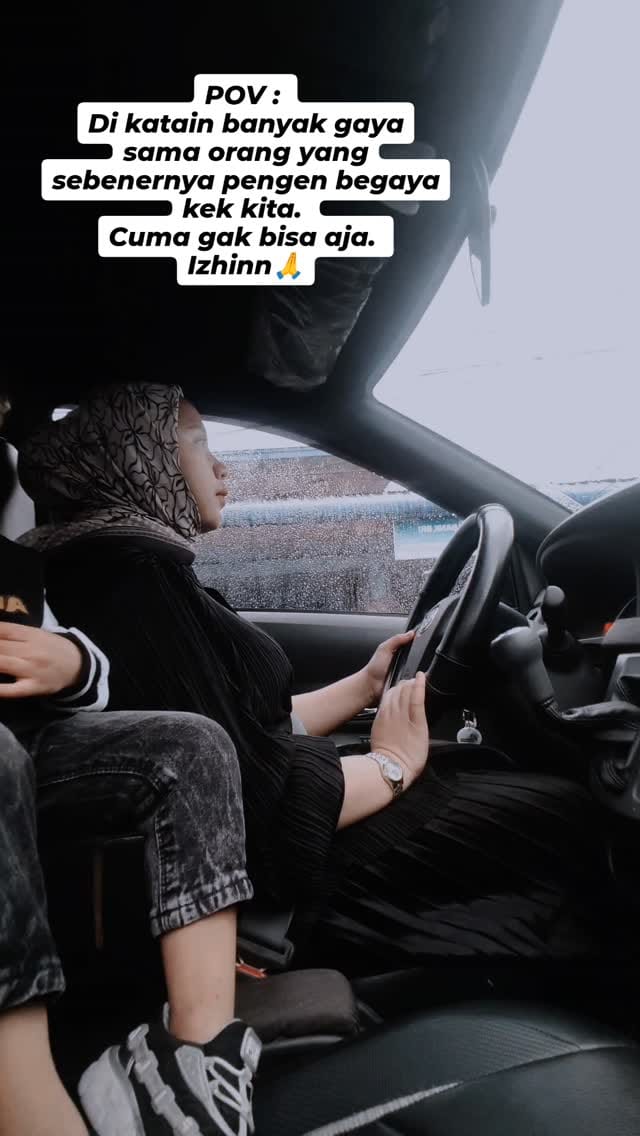 Post 7 by Salvia Chan 🇮🇩🇵🇸 on Instagram (video)