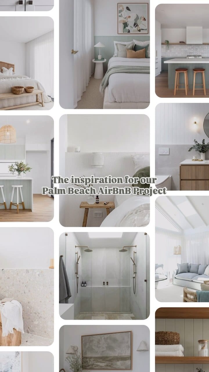 Post 8 by Tailored Space Interiors on Instagram (video)