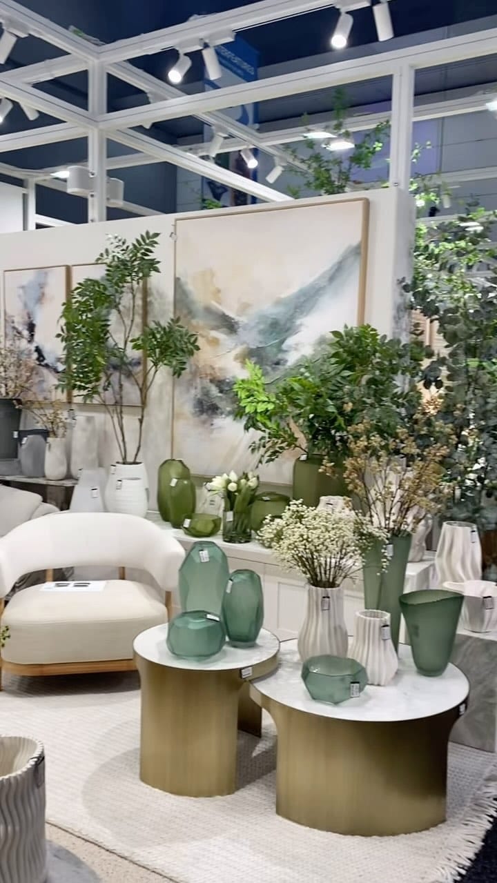 Post 6 by Tailored Space Interiors on Instagram (video)