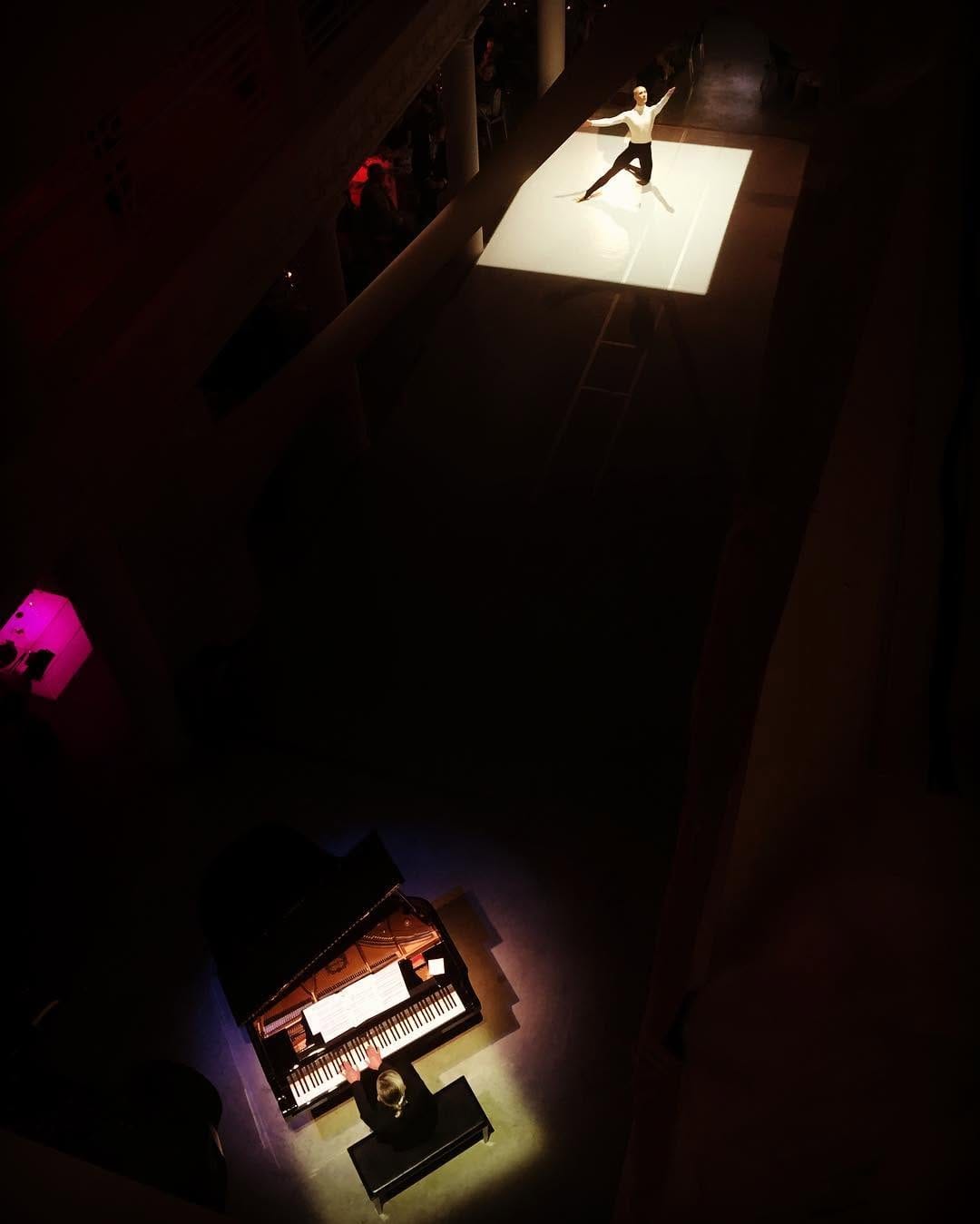 Post 6 by INFRACULTURE on Instagram (image)