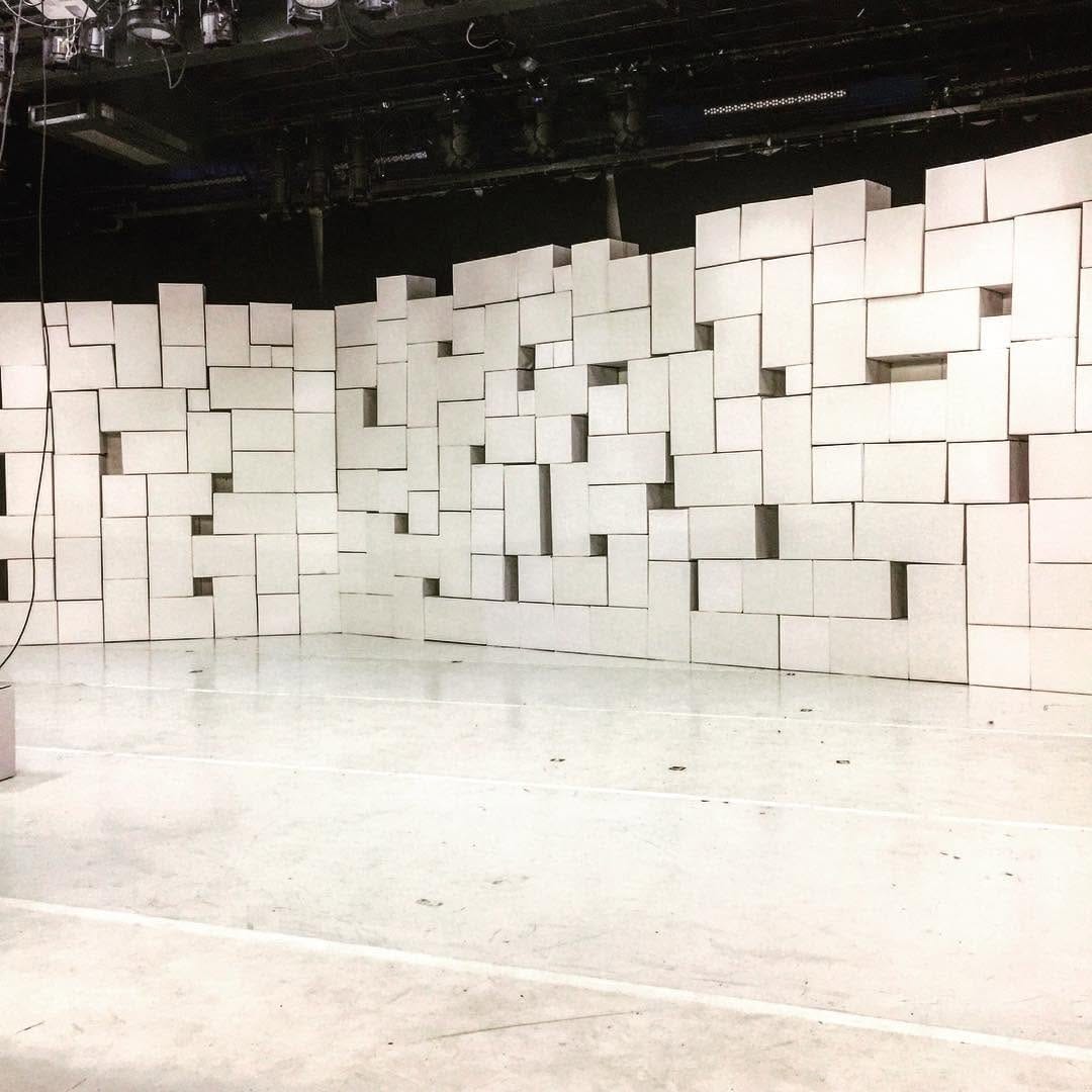 Post 4 by INFRACULTURE on Instagram (image)