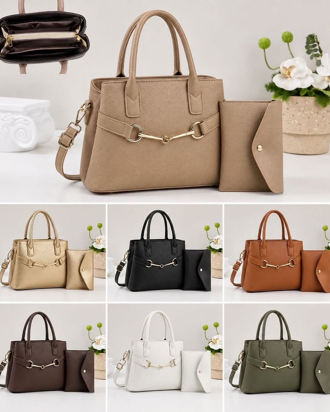 Post 5 by Chloe’s Closet on Instagram (image)