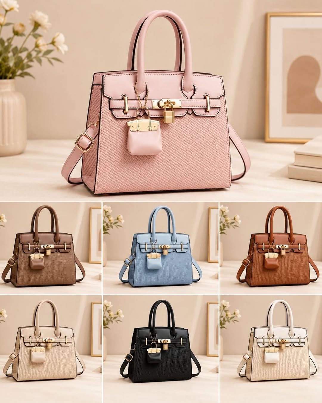 Post 3 by Chloe’s Closet on Instagram (image)