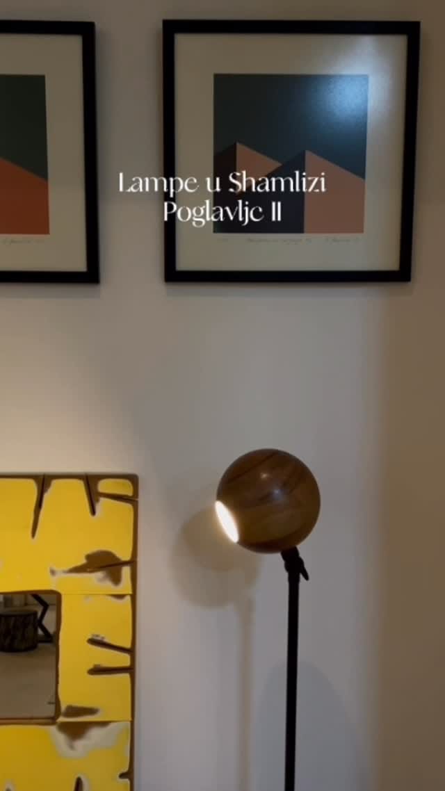 Post 8 by shamliza_showroom_studio on Instagram (video)