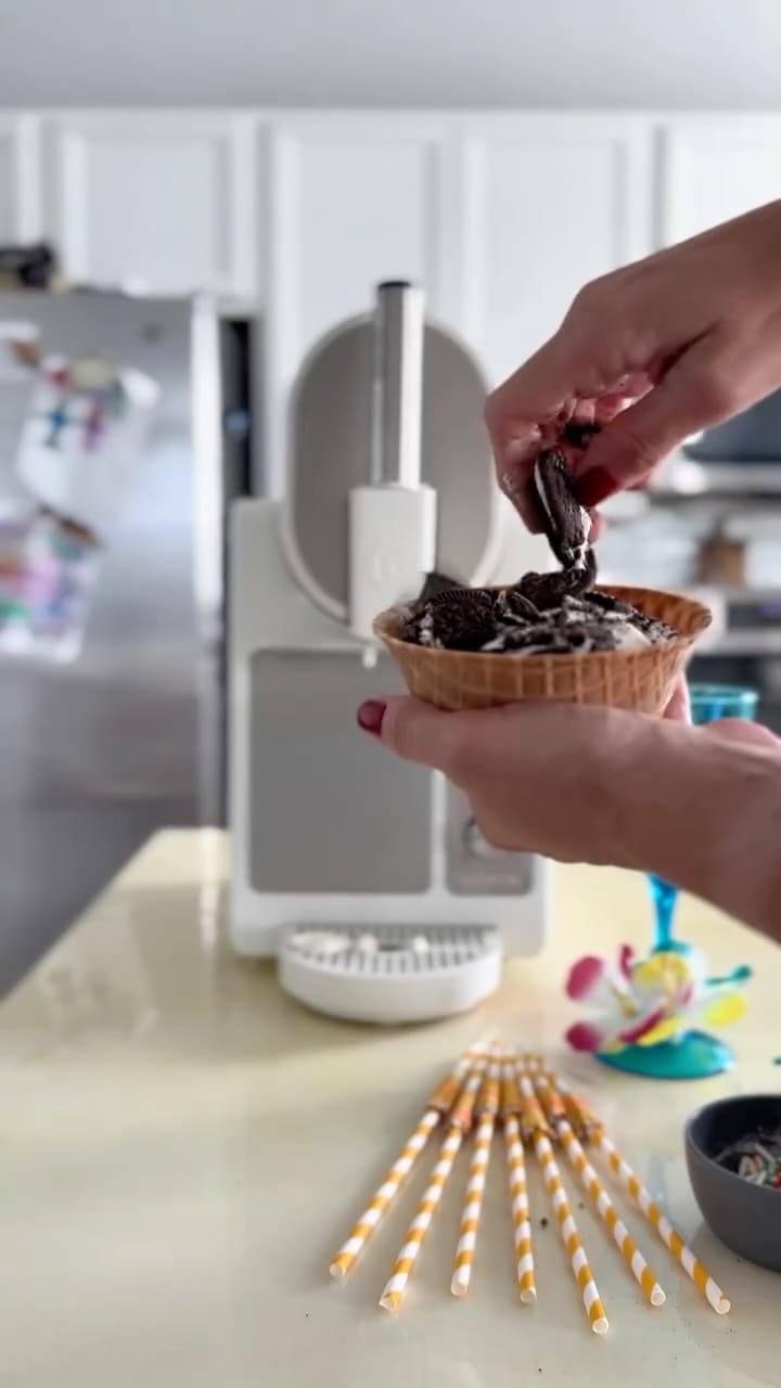 Post 1 by Jamie Nicole on Instagram (video)