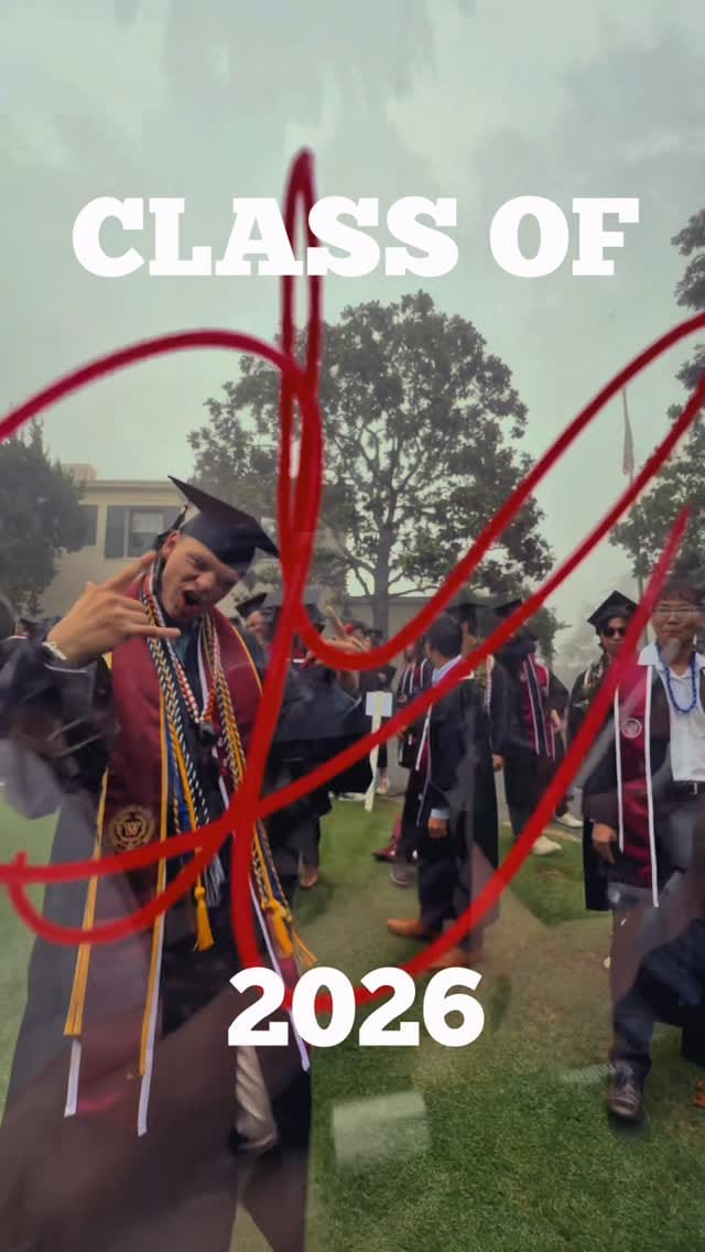 Post 5 by Westmont College on Instagram (video)