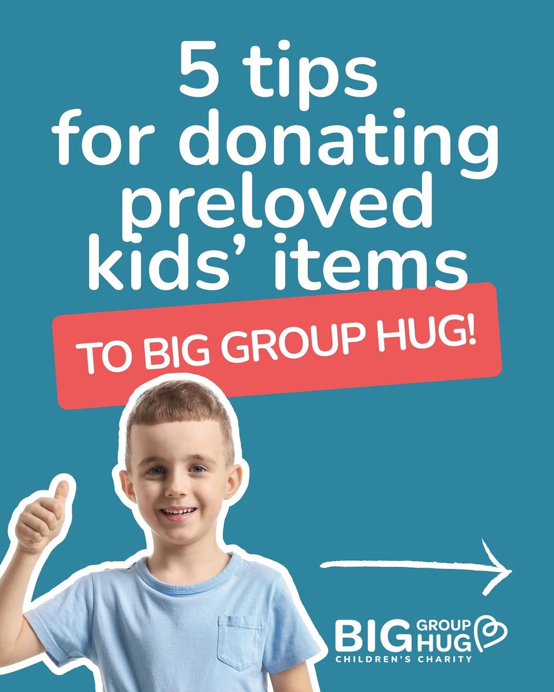 Post 10 by Big Group Hug on Instagram (carousel)