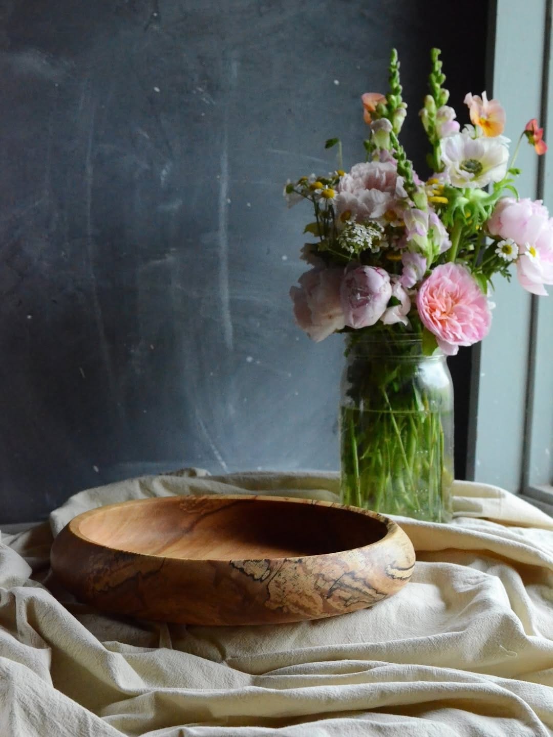 Post 1 by Vermont Woodworking School on Instagram (carousel)