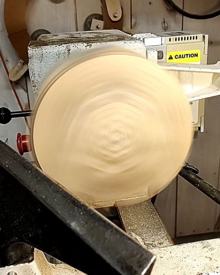 Post 6 by Vermont Woodworking School on Instagram (carousel)