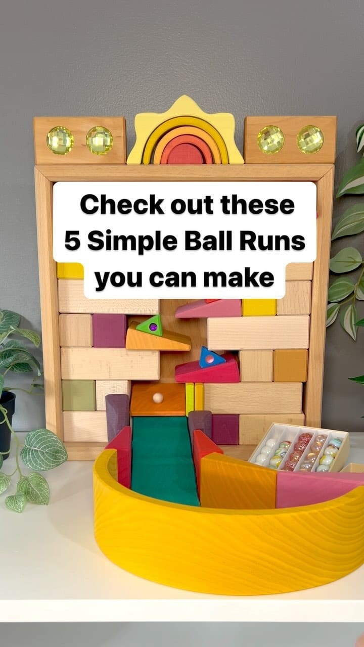 Post 7 by • Reverie Craft • on Instagram (video)