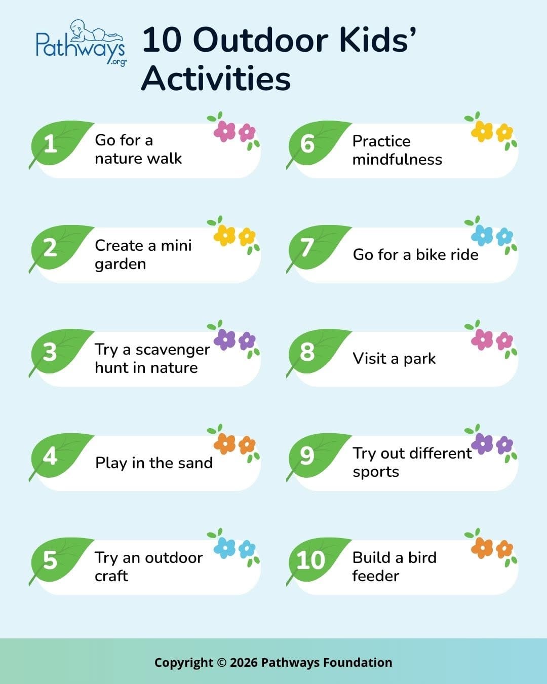 Post 8 by Pathways.org | Baby Development and Milestones on Instagram (carousel)