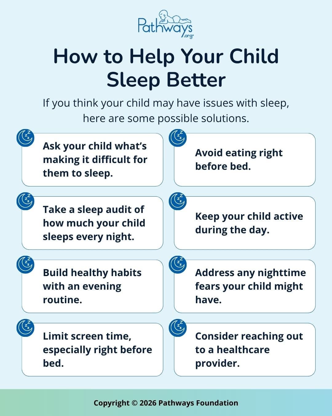 Post 6 by Pathways.org | Baby Development and Milestones on Instagram (carousel)