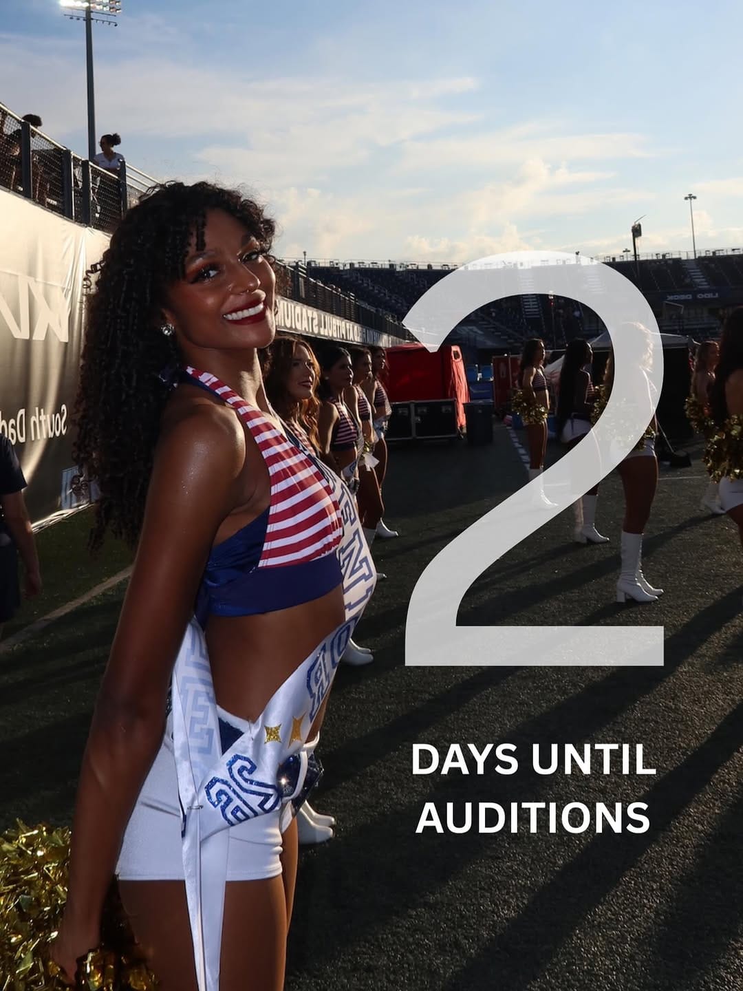Post 5 by FIU Dazzlers on Instagram (image)
