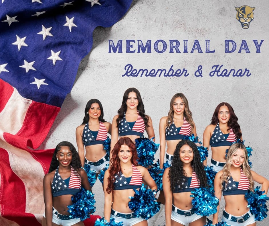 Post 2 by FIU Dazzlers on Instagram (image)