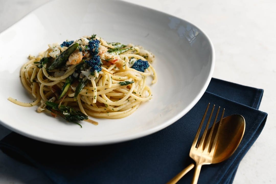 Post 4 by Taste Of Melbourne on Instagram (video)