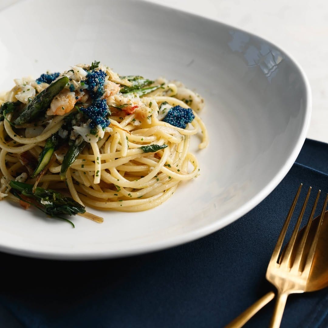 Post 5 by Taste Of Melbourne on Instagram (carousel)