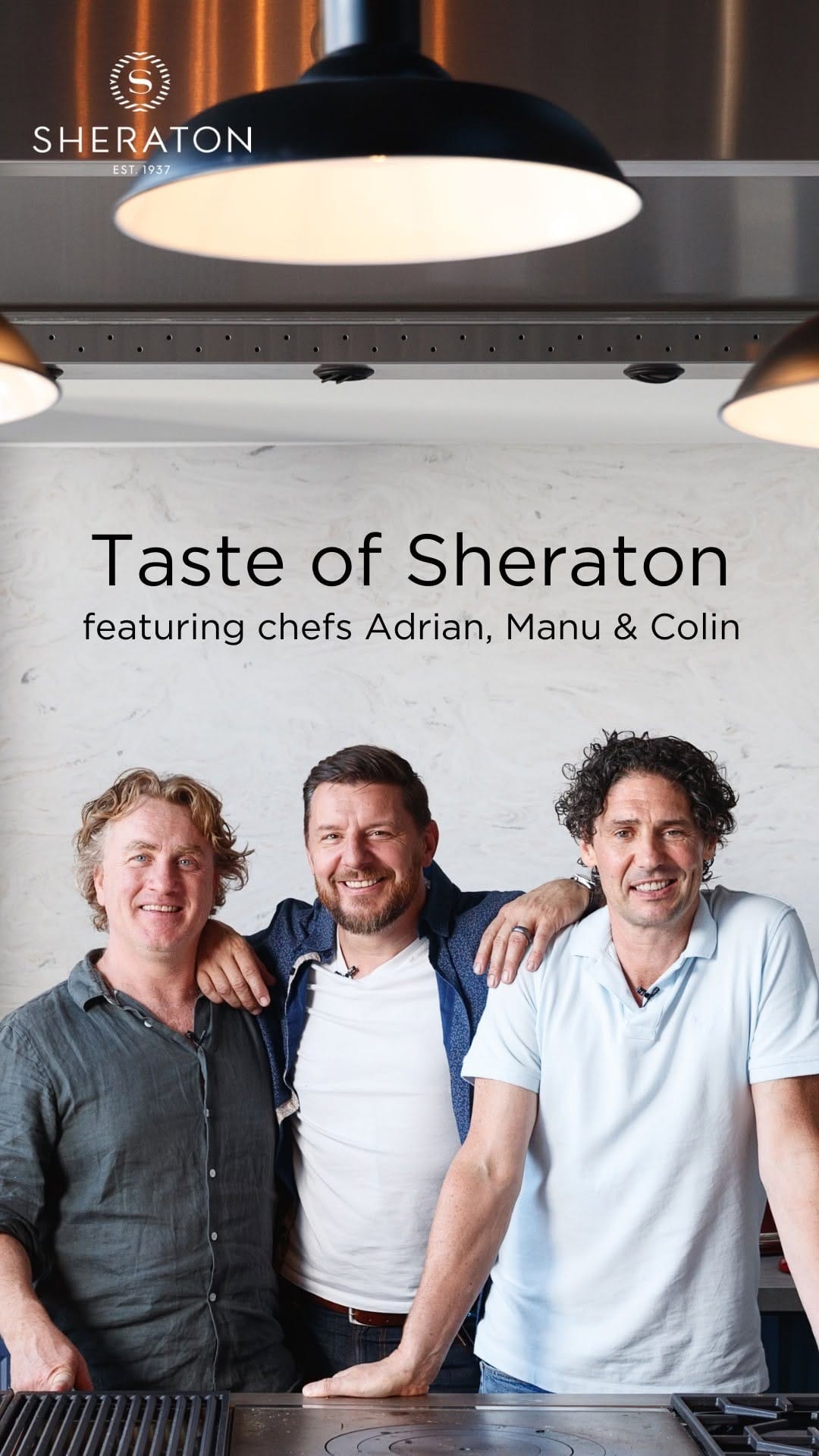 Post 6 by Taste Of Melbourne on Instagram (video)