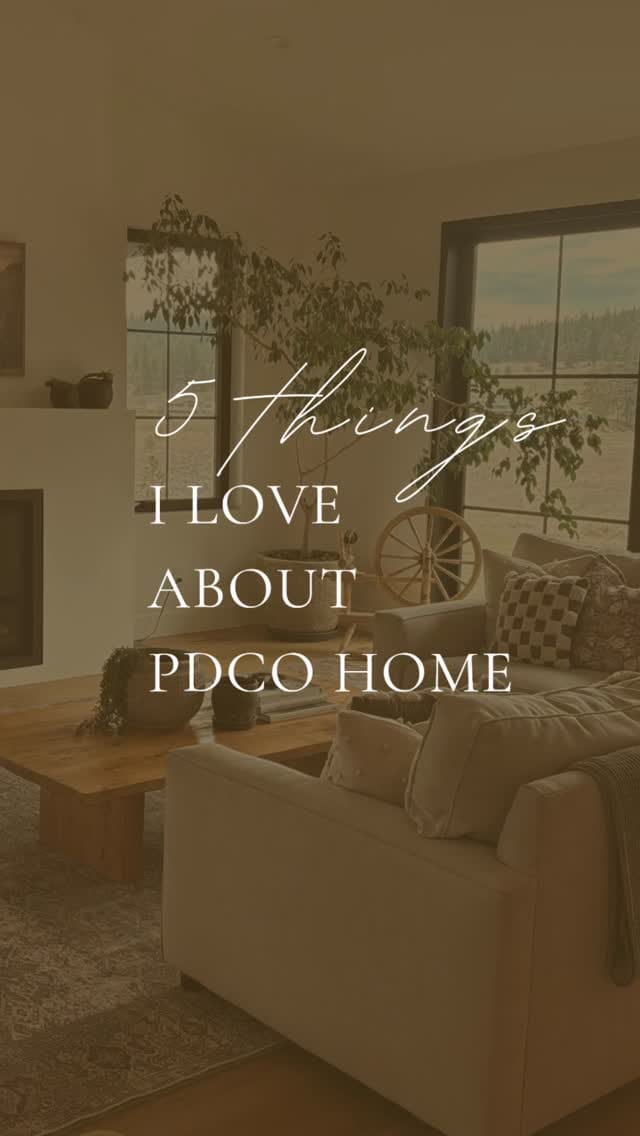 Post 1 by Pacific Design Co. on Instagram (video)