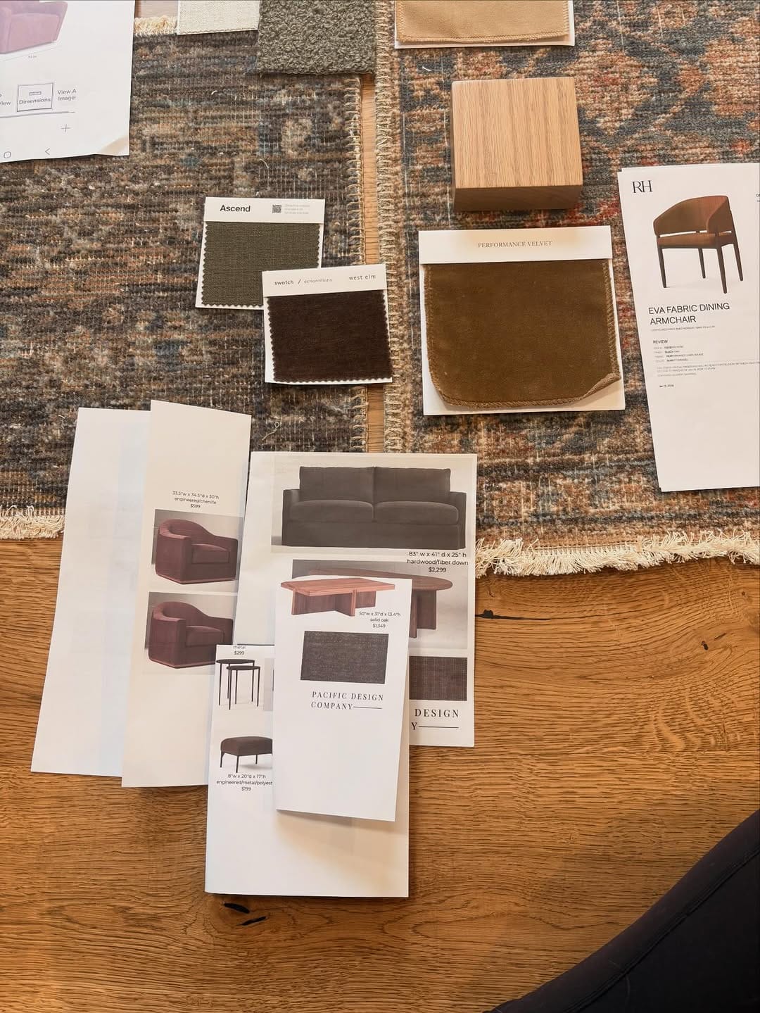 Post 3 by Pacific Design Co. on Instagram (image)