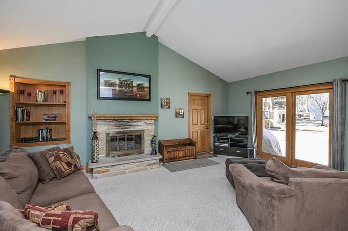 Post 1 by Best Of Wisconsin Real Estate on Instagram (carousel)