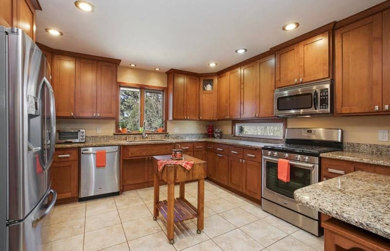 Post 5 by Best Of Wisconsin Real Estate on Instagram (carousel)