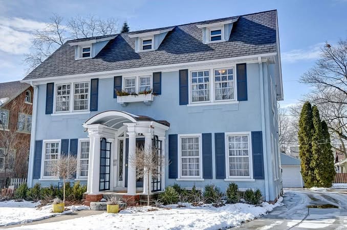 Post 7 by Best Of Wisconsin Real Estate on Instagram (carousel)