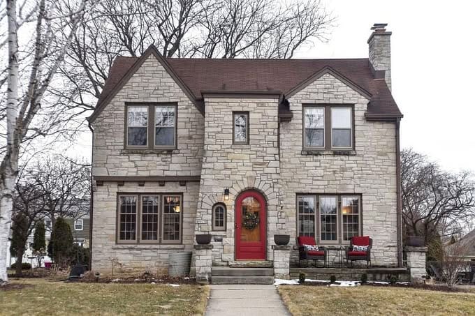 Post 6 by Best Of Wisconsin Real Estate on Instagram (carousel)