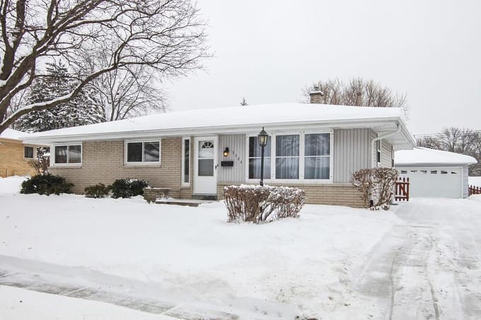 Post 3 by Best Of Wisconsin Real Estate on Instagram (carousel)