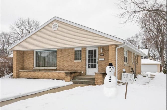 Post 4 by Best Of Wisconsin Real Estate on Instagram (carousel)