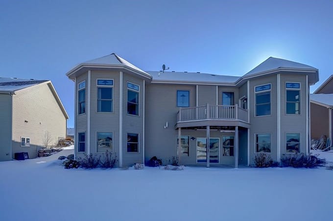 Post 10 by Best Of Wisconsin Real Estate on Instagram (carousel)