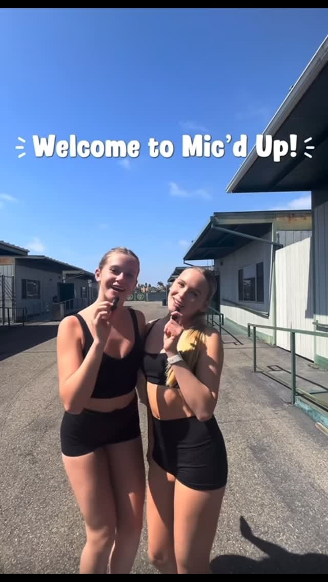 Post 1 by Edison Dance Team on Instagram (video)