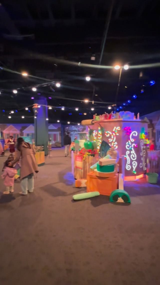 Post 9 by Indy's Child Magazine on Instagram (video)