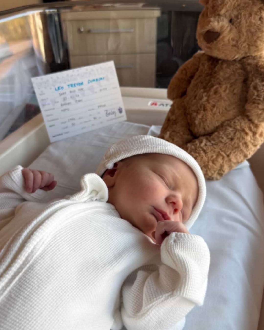 Post 3 by St Vincent’s Private Baby on Instagram (carousel)
